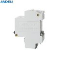 ANDELI  DZ47LE-63 2P c32 circuit breaker mcb